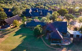 Bushveld Venue
