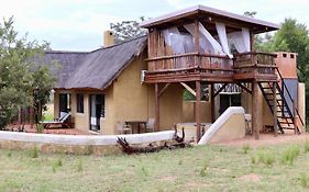 Bushveld Venue